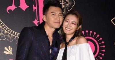 ​TVB小生袁伟豪明年与女友结婚：我们在排队中，很快了