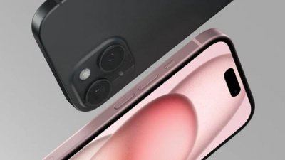 ​博主：iPhone 16系列新增按键 苹果想培养用户使用习惯