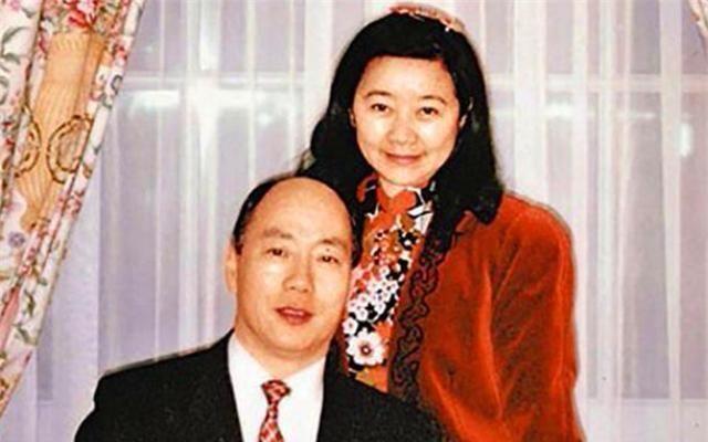 华懋小甜甜龚心如：丈夫被绑架30年了无音讯，她将830亿遗产捐了