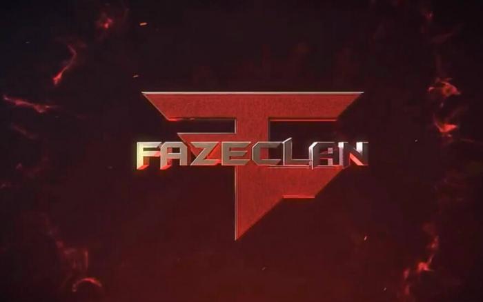 欧洲豪门战队FaZe，绝地求生4个总冠军13次第一！神操作！