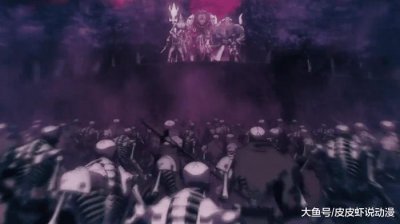 ​overlord: 卢贝多若加入异世界土著阵营, 魔导国胜算有几成?