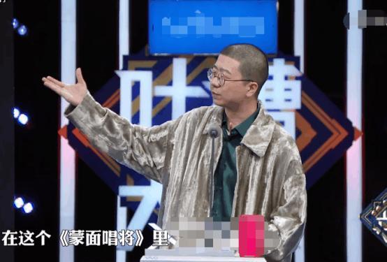 黄国伦北京鸟巢演唱会赔千万! 被某综艺吐槽“贫贱夫妻百事哀”!