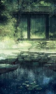 ​「诗词鉴赏」-李商隐：君问归期未有期，巴山夜雨涨秋池