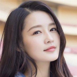 ​中国90后十大美女