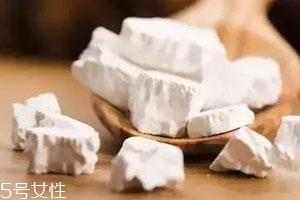 葛根粉没冲熟能喝吗 二次加热即可