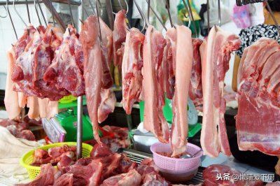 ​买猪肉时，如何辨别“母猪肉”？学会别再买错了，很实用