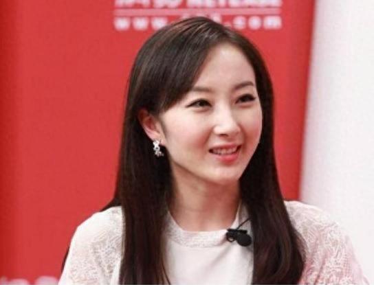 山西首富李兆会情商高 与车晓离婚后再娶女明星程媛媛 近照曝光