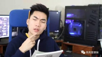 ​美国毒舌网红一年内涨粉500万，月入6万美元！