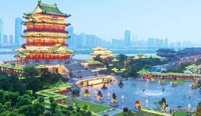 ​南昌一日游最佳攻略