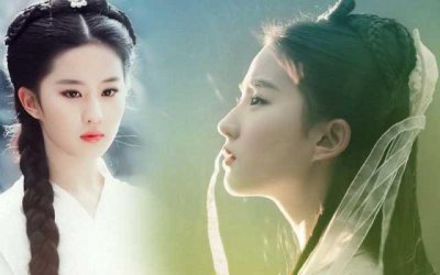 ​看了刘亦菲咋洗脸，才发现我洗错了十几年，难怪她皮肤好到爆水