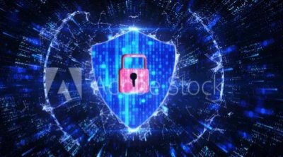 ​信息安全技术的主要种类