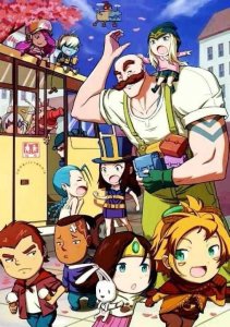 ​英雄联盟中那些很有深度的台词