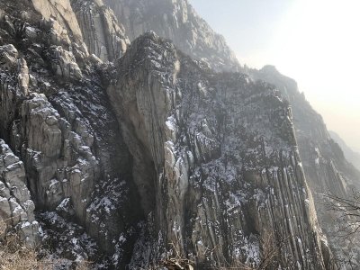 ​鬼谷子修炼的道场云梦山在哪里？