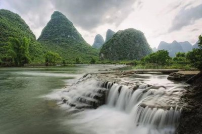 ​《道德经》大道无为，不破不立