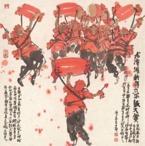 ​《一个人张灯结彩》|那些生活在灰色地带的渺小存在