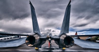 ​全世界最快的6架战斗机，第一名速度堪比导弹，歼20只能排倒数！