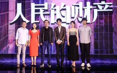​《人民的名义》续集官宣，演员阵容延续强大，收视率能否再创辉煌