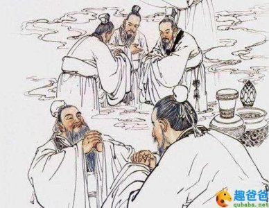 ​嗟来之食的意思是指什么？