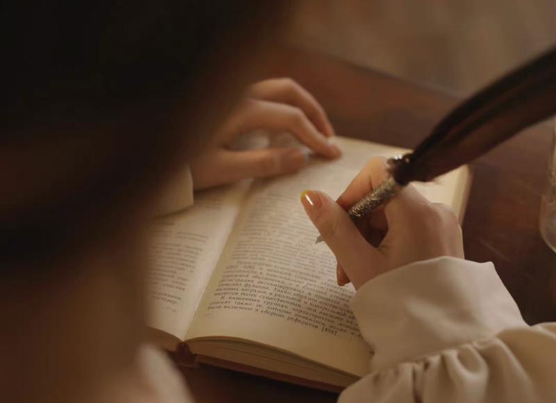 和女生相处，100%用到的救命锦囊！