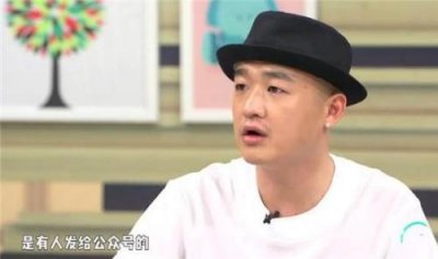 ​包贝尔还原伴娘门事件的始末:最对不起柳岩