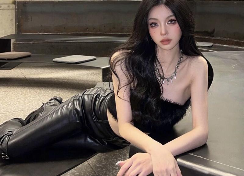 写给女生的表白情书(写给女生的表白情书520字)