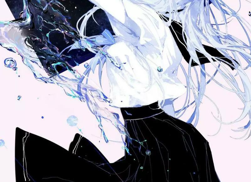 00后女生直播时手机响了，竟忘了关摄像头，挂完电话后粉丝沸腾了