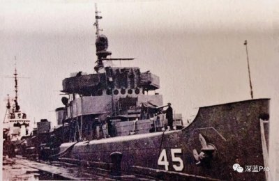 ​“八六海战”：一场歼敌最多、战果最大的海上歼灭战