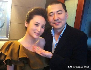 ​冷傲陈建斌：在婚姻中被蒋勤勤打造成好男人