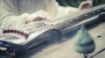 ​南唐后主李煜12首经典名篇，用绝笔道尽悲愁，开启宋词盛世序幕