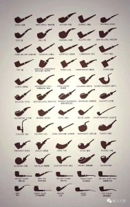 ​新手抽烟斗的入门指南