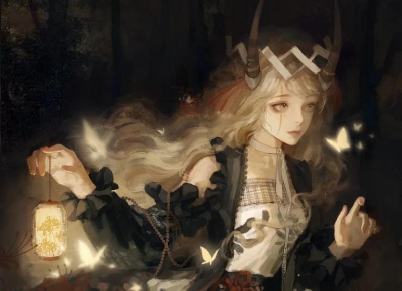 一般女生会忍几天不理你