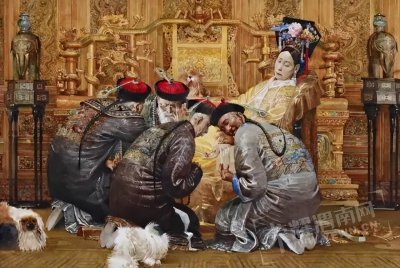 ​《辛丑条约》赔款分39年还清，10年后大清亡了，剩下的债呢？