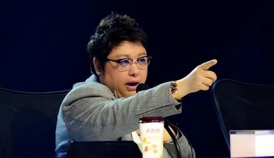 ​范玮琪：搭讪韩红被无视，对张韶涵恩将仇报，大S却成了她的软肋