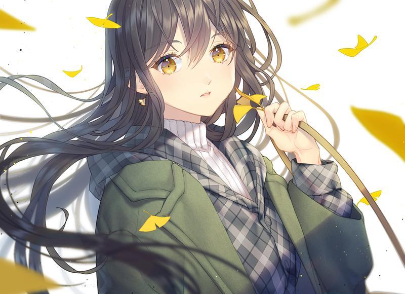 倒追的女生突然放弃了，怎么追回来？