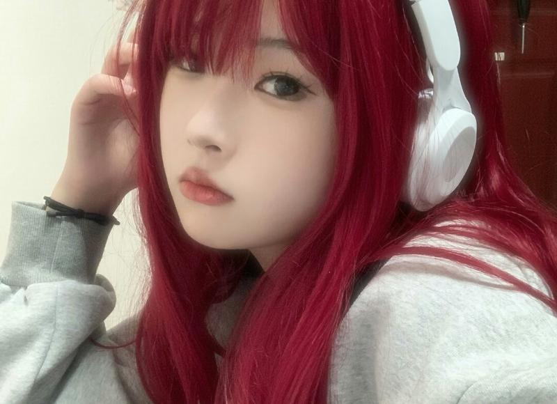 个性qq签名女生可爱