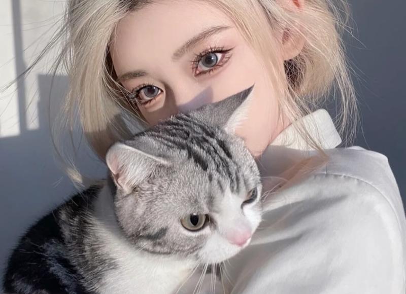 追求女生-搭讪攻略手册