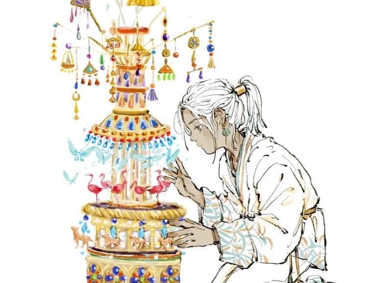 聊天时女生总不回复，没有话题，我该怎么办