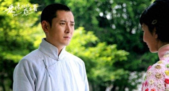 韩栋深受欢迎的6部剧，《锦衣之下》第二，第一火了整整10年