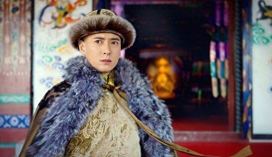 韩栋深受欢迎的6部剧，《锦衣之下》第二，第一火了整整10年