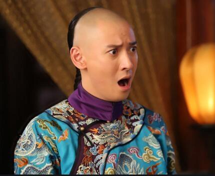 韩栋深受欢迎的6部剧，《锦衣之下》第二，第一火了整整10年