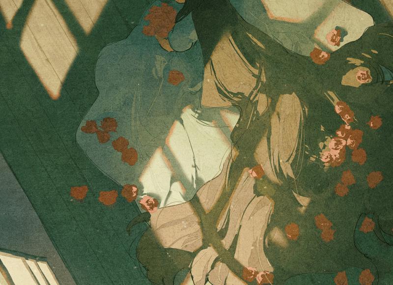 处对象期间女方出轨了，女方出轨了，是我的错吗？