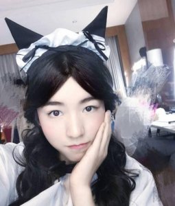 ​tfboys姐妹团—tfgirls！三小只化了女妆真的很美啊