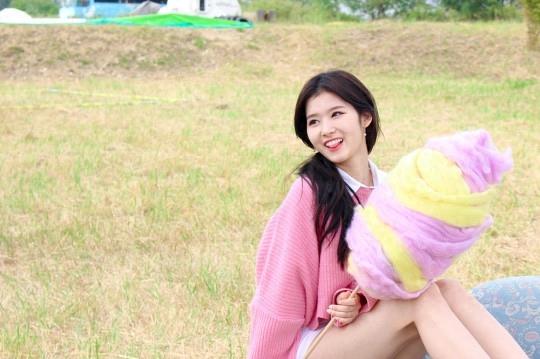 凑崎纱夏：感受四次元美女的独特魅力