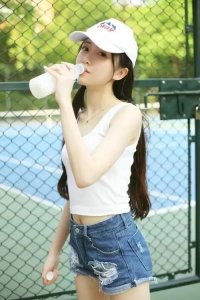 ​大学校园校花-清纯系列