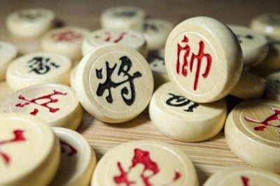 ​下象棋口诀表