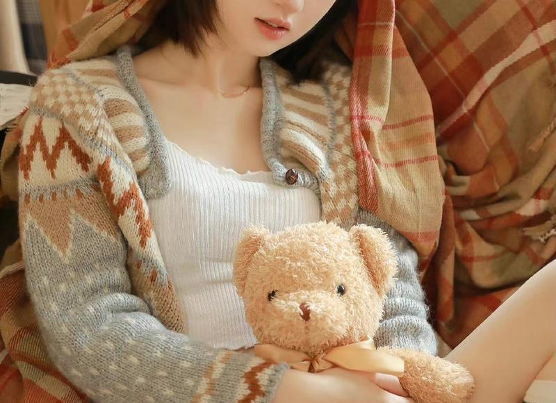 金牛女与天蝎男哪个比较没安全感(怎么样给金牛女生足够的安全感)