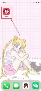 ​教你用逗拍制作好看的融图视频