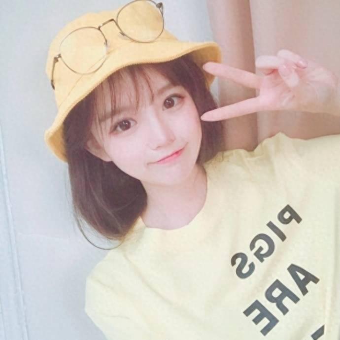 「头像集」男女闺蜜头像集