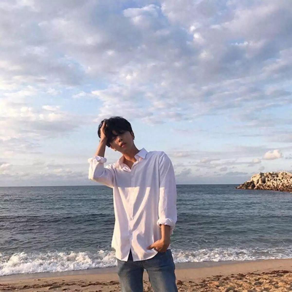 「头像集」男女闺蜜头像集