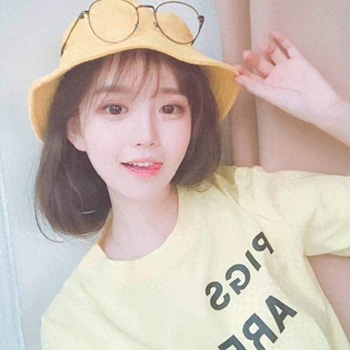 「头像集」男女闺蜜头像集